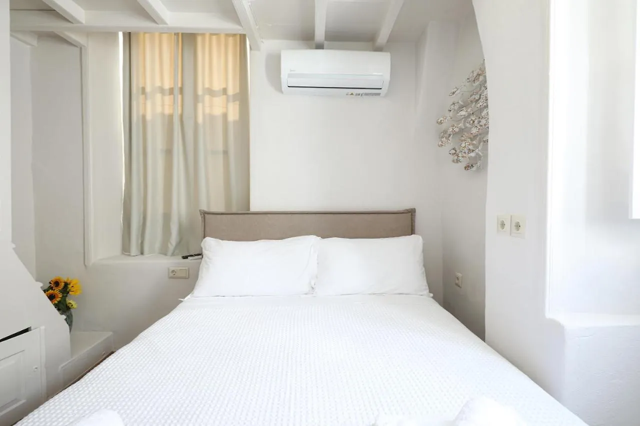 Geant Suites Mykonos Mykonos Town