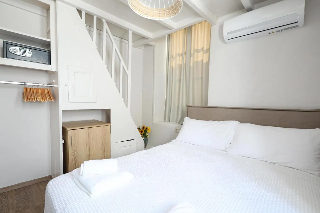 Geant Suites Mykonos Mykonos Town Tatil Evi