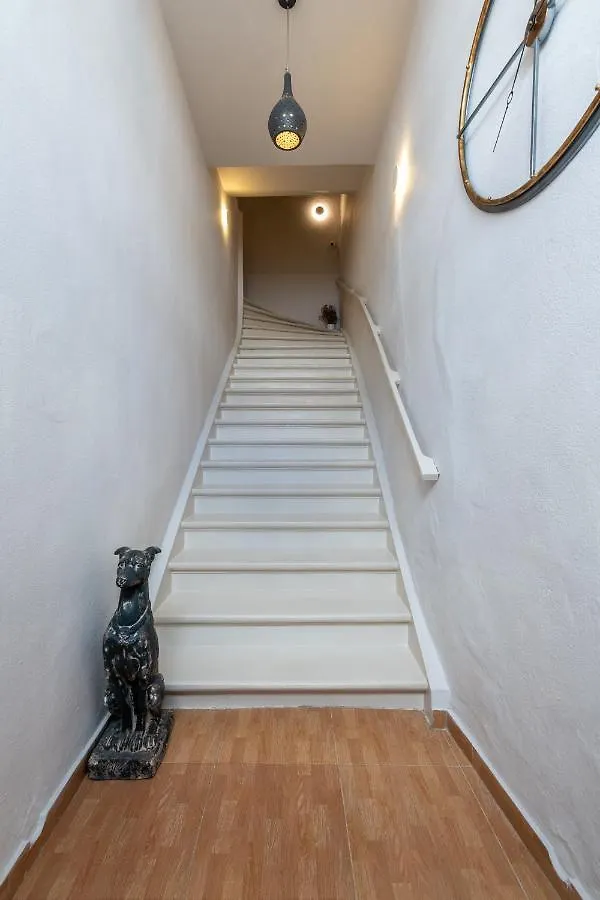 Geant Suites Mykonos Mykonos Town