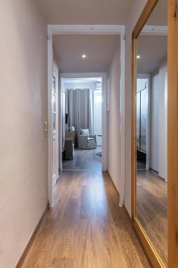 Geant Suites Mykonos Mykonos Town Yunanistan