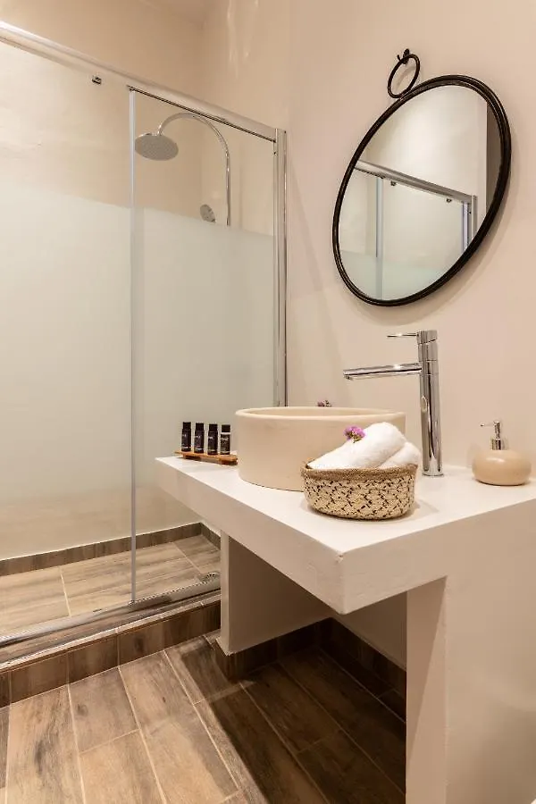 Geant Suites Mykonos Mykonos Town