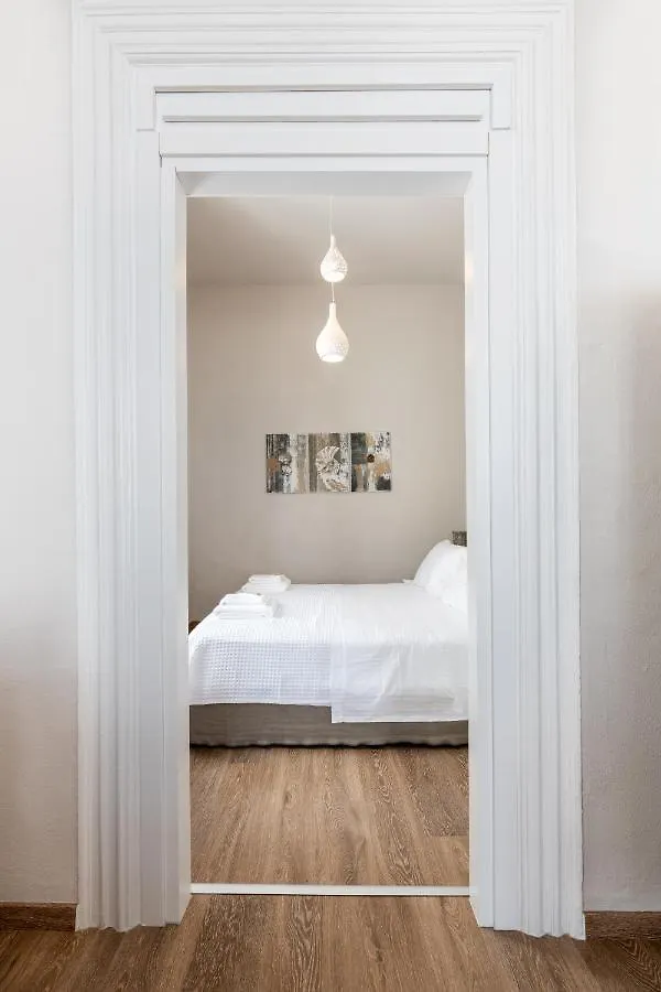 Tatil Evi Geant Suites Mykonos Mykonos Town
