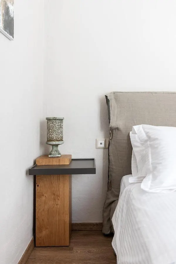 Tatil Evi Geant Suites Mykonos Mykonos Town
