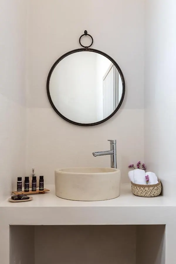 Mykonos Town Geant Suites Mykonos בית נופש