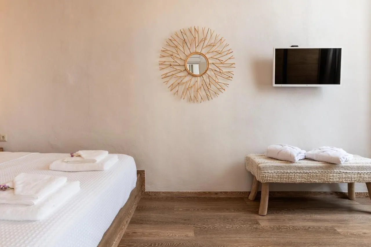 Mykonos Town Geant Suites Mykonos Mykonos Town